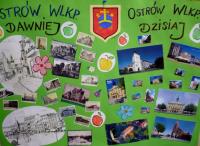 Kliknij aby zobaczyć album: Ostrów Wielkopolski na widokówce dawniej i dziś