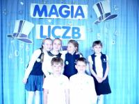 Kliknij aby zobaczyć album: Magia Liczb