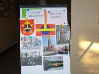 Kliknij aby zobaczyć album: Moje miasto Ostrów Wielkopolski – moją Małą Ojczyzną